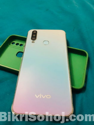 Vivo Y17 8GB Ram 256GB Rom
